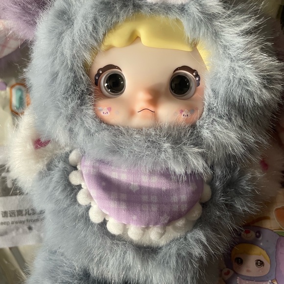 Nommi Puppy Diary Series - Taro pup - Picture 3 of 5